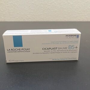 Cicaplast Baume B5+ - unopened